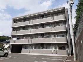 プリマヴェーラ 大原の外観