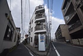 OKAMUNE BLD.の外観