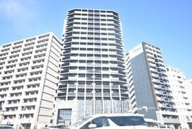S-RESIDENCE国泰寺町一丁目の外観