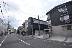 Montanasの外観