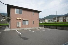 フェリーチェ福田の外観