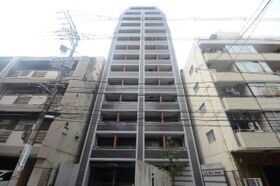 ジェイシティミライエ大手町の外観