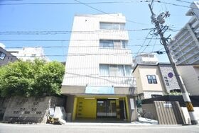 M Terrace住吉の外観