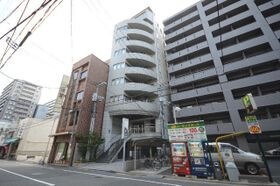 ラ・トゥール・イノウエの外観