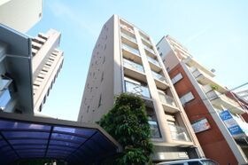 SHOKI Bldg大手町　の外観