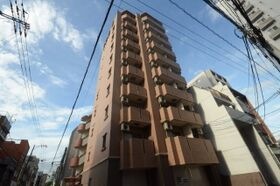 ダンデリオン十日市の外観