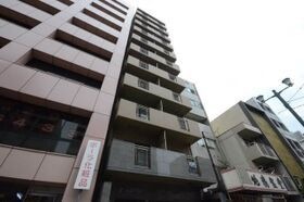 ウイング十日市の外観