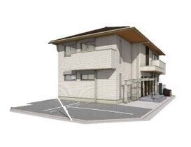 カーサ光南の外観
