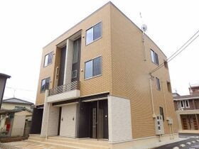アスト　サンセールⅠの外観