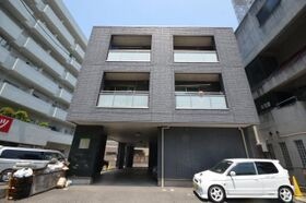 リーベンステージ出汐の外観