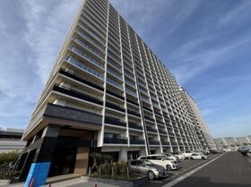 VERDY TOWER VILLAGE WESTの外観