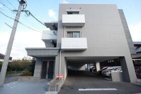 メゾンドKURAの外観