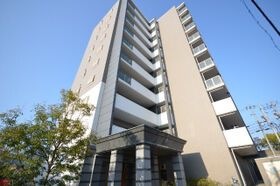 ヴィラージュ緑井の外観