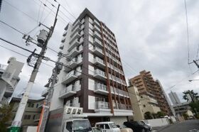 HOUSE TAGAWAの外観
