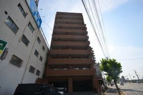 第20友建ビルの外観