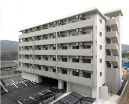 AXIS大塚西の外観