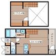 セントヒルズ横川新町の間取図