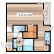 Sophiaの間取図
