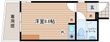 Sol Levante Kairoenの間取図