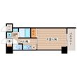 S-RESIDENCE宇品5丁目Ⅰの間取図