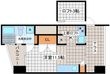 IMの間取図