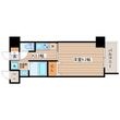 S-RESIDENCE宇品5丁目Ⅰの間取図