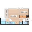Grandtic Smart Reginaの間取図