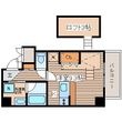 GIFTの間取図
