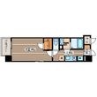 第32友建ビルの間取図