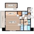 GRANXIA井口の間取図