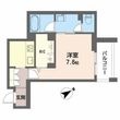 べレオ大宮の間取図