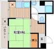 寺岡ビルの間取図