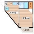 OKAMUNE BLD.の間取図