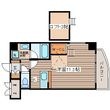 グランドポレストーネ竹屋の間取図