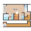 soLis翠町の間取図