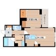 Allumeの間取図