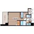 J・grace堺町の間取図