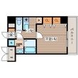第22友建ビルの間取図