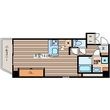 八丁堀iBLDの間取図