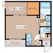REGALEST 千田町の間取図