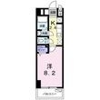 M&K.ホープマンションの間取図