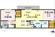 ドリーム大町の間取図