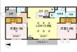 ドリーム大町の間取図