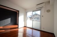 リビングダイニング