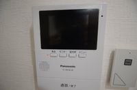 TVインターホン