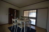 ダイニング