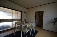 ダイニング