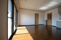 リビングダイニング