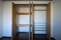クローゼット
