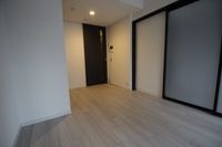 リビングダイニング